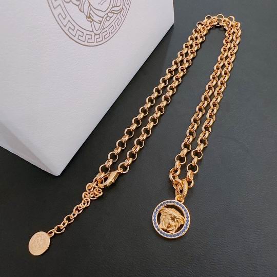 Versace necklace 11lyh134
